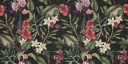Фото плитки ABK WIDESTYLE TROPICANA DIGIT+ 3711 60X120 из коллекции ABK WIDESTYLE 