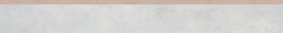 Фото плитки CERRAD APENINO BIANCO RECT ПЛИНТУС 8X59.7 из коллекции CERRAD APENINO 