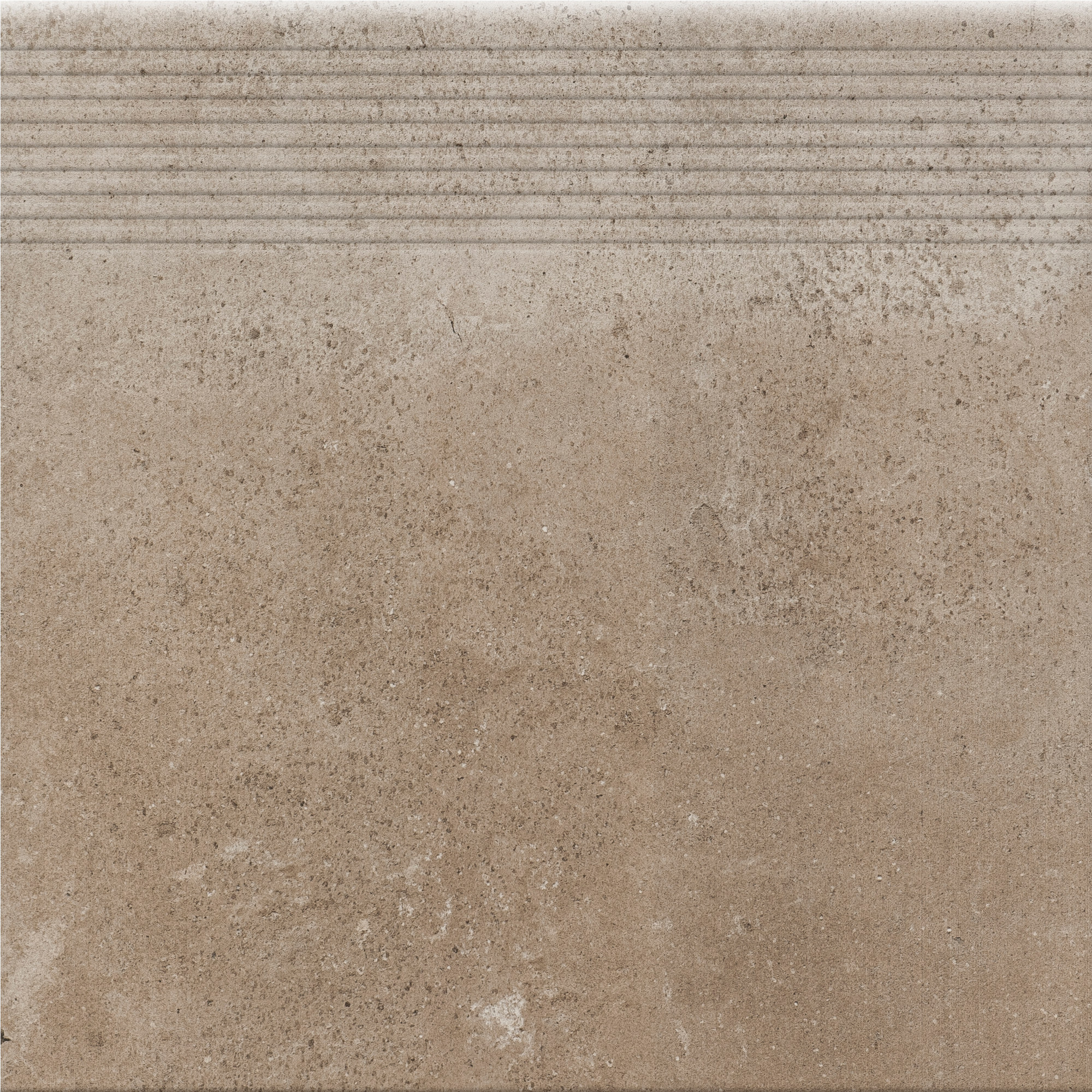 Фото плитки CERRAD PIATTO SAND СТУПЕНЬ 30X30 из коллекции CERRAD PIATTO 