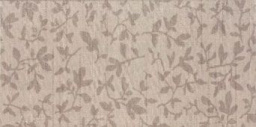 Фото плитки LASSELSBERGER RAKO TEXTILE BEIGE DECOR 19,8X39,8Х7 из коллекции LASSELSBERGER RAKO TEXTILE 