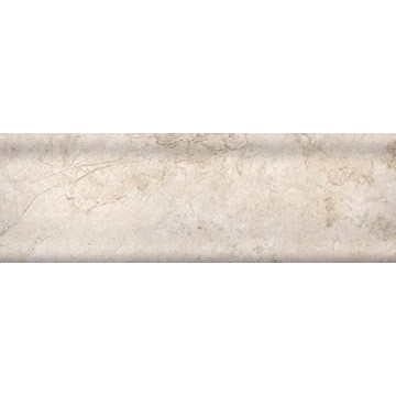 Фото плитки COLORKER BORDURA AURUM IVORY 10x30.5 из коллекции COLORKER AURUM 