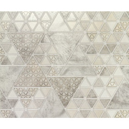 Фото плитки PORCELANITE DOS 8200 PERLA TRIANGLE 2 33.3X80 /P201 из коллекции PORCELANITE DOS 8200 