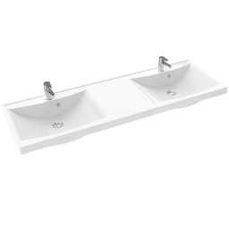 КАМЕННАЯ РАКОВИНА 150 СМ MARMORIN MORIS 1500 D (P_U_550_06_1500)