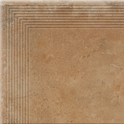 Фото плитки CERRAD PIATTO HONEY УГЛОВАЯ СТУПЕНЬ 30X30 из коллекции CERRAD PIATTO 