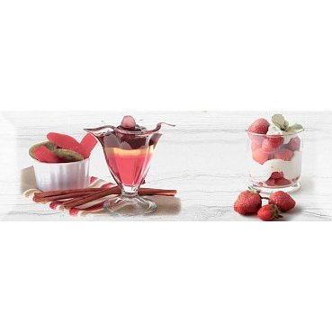 Фото плитки MONOPOLE VITAMINIC B 10x30 из коллекции MONOPOLE VITAMINIC 