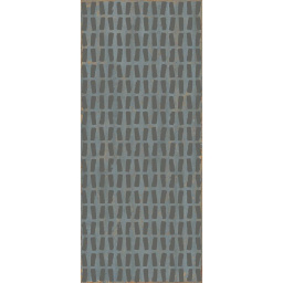 Фото плитки ABK POETRY DECOR TRACES METAL VERDIGRIS RETT PF60010665 120X280X0,6 из коллекции ABK POETRY DECOR 