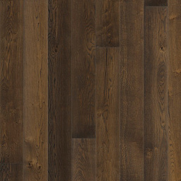 ПАРКЕТНАЯ ДОСКА KARELIA MIDNIGHT 2266 1-ПОЛОСНАЯ SMOKED TRUFFLE NATURE OIL