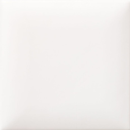 Фото плитки SENIO TRAPUNTA TOZZETTO BIANCO 7,5Х7,5 из коллекции SENIO TRAPUNTA 