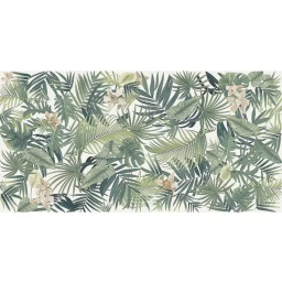 Фото плитки ITALGRANITI ESSENCE NU00BAED NUANCES EDEN SQ. 60X120 ДЕКОР из коллекции ITALGRANITI ESSENCE 