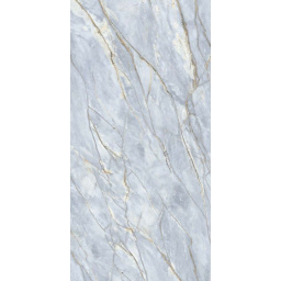Фото плитки ABK STONE DEEP RIVER SLAB B SOFT 3D 163.5X323X1,2 из коллекции ABK STONE 