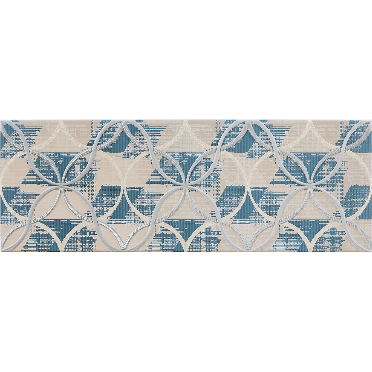 Фото плитки PAMESA ATRIUM AT. MIST MERIDIANA DEC. 25x70 из коллекции PAMESA ATRIUM AT. MIST 