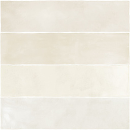Фото плитки WOW DNA SPARK IVORY MATTE 130065 7,5X30 из коллекции WOW DNA 