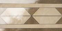 Фото плитки MARAZZI EVOLUTION MARBLE GOLDEN CREAM FASCIA LUX 29Х58 из коллекции MARAZZI EVOLUTION MARBLE 