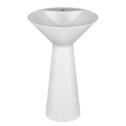 РАКОВИНА GESSI CONO (45907)