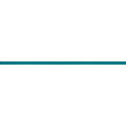 Фото плитки MARCONI CERAMICA UNIWERSALNA LISTWA VERDE CIEMNA LISTWA SZKLO  1,5X50 из коллекции MARCONI CERAMICA UNIWERSALNA LISTWA 