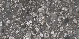 Фото плитки SAIME CERAMICHE GRESTONE DARK NAT 60X120X0.9 из коллекции SAIME CERAMICHE GRESTONE 