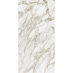 Фото плитки ANATOLIA CALACATTA ORO HONED AB12H 119,8X279,8X0,6 из коллекции ANATOLIA 