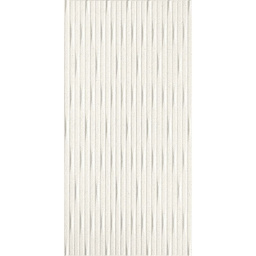 Фото плитки ATLAS CONCORD 3D WALL CARVE WHITTLE WHITE MATT A575 40X80X0,85 из коллекции ATLAS CONCORDE 3D WALL CARVE 