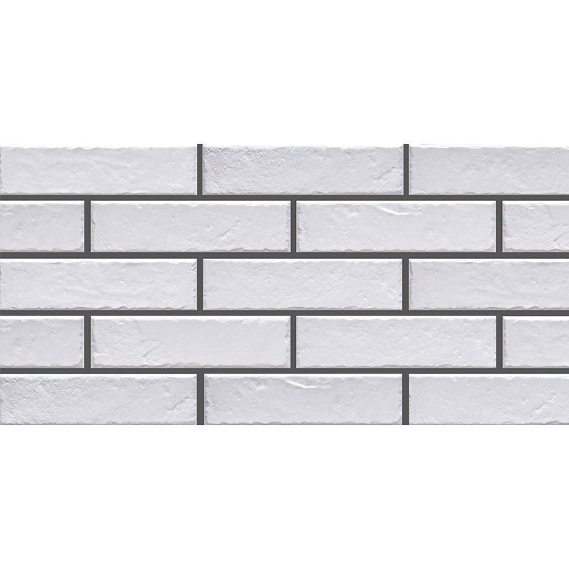 Фото плитки CERRAD FOGGIA BIANCO 6.5X24.5 из коллекции CERRAD FOGGIA 