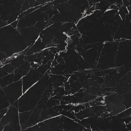 Фото плитки CERRAD MARMO MAROCCO BLACK POL 119.7X119.7X0.8 из коллекции CERRAD MARMO MAROCCO 