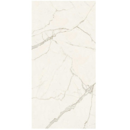 Фото плитки ATLAS CONCORDE PLAN CALACATTA EXTRA A SILK - AA2S 162x324x1,2 из коллекции ATLAS CONCORDE PLAN 