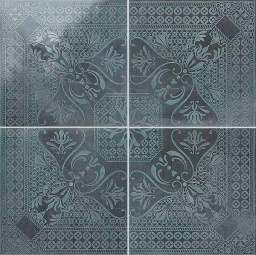 Фото плитки MARAZZI EVOLUTION MARBLE ROSONE GREY LUX 116Х116 из коллекции MARAZZI EVOLUTION MARBLE 