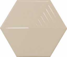 Фото плитки EQUIPE MAGICAL 3 UMBRELLA GREIGE 23217 10,7X12,4 из коллекции EQUIPE MAGICAL 3 