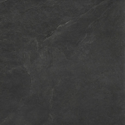 Фото плитки CERRAD HOME TILES ASH BLACK 59.7x59.7 из коллекции CERRAD HOME TILES ASH 