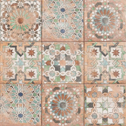 Фото плитки MAINZU FORLI SFORZA 20X20X0,9 из коллекции MAINZU FORLI 