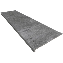 Фото плитки EXAGRES PELDANO RECTO OPERA IRON 33X120 из коллекции EXAGRES OPERA  Фото плитки EXAGRES PELDANO RECTO OPERA IRON 33X120 из коллекции EXAGRES OPERA