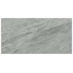 Фото плитки ATLAS CONCORDE MARVEL STONE BARDIGLIO GREY LAPPATO AZRW 45X90X0,9 из коллекции ATLAS CONCORDE MARVEL STONE 