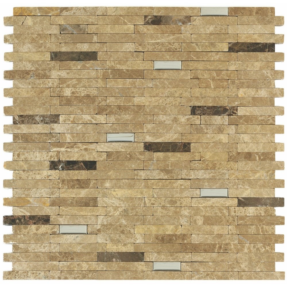 Фото плитки VENETO SIRACUSA EMPERADOR 29.5x30.5 из коллекции VENETO CERAMICAS MIX 