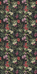 Фото плитки ABK WIDESTYLE TROPICANA DIGIT+ 3710 120X240 из коллекции ABK WIDESTYLE 