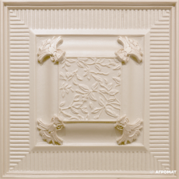 Фото плитки ITT SELECTA FRAME VISION 25X25 из коллекции ITT CERAMIC SELECTA 