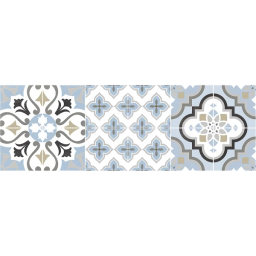 Фото плитки PAMESA LOWRY IRWELL SKY 20X60 из коллекции PAMESA LOWRY 