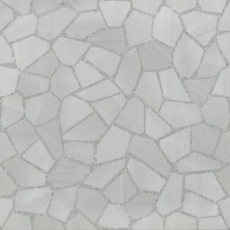 Фото плитки PIEMME VALENTINO BITS&PIECES STEEL GRAIN FACET LEV/RET 60X60 из коллекции PIEMME VALENTINO BITS&PIECES 