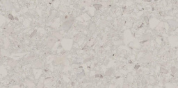 Фото плитки PARADYZ TERAZZO WHITE RECT 59,8X119,8X0,8 из коллекции PARADYZ TERAZZO 