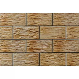 Фото плитки CERRAD KAMIEN ELEWACYJNY CER 29 TURMALIN 14,8X30 из коллекции CERRAD STONE 