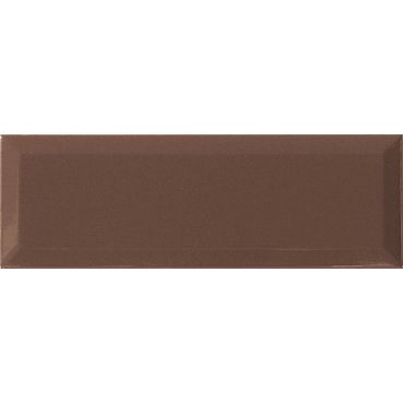 Фото плитки APE LOFT CHOCO 10x30 из коллекции APE CERAMICA LOFT 