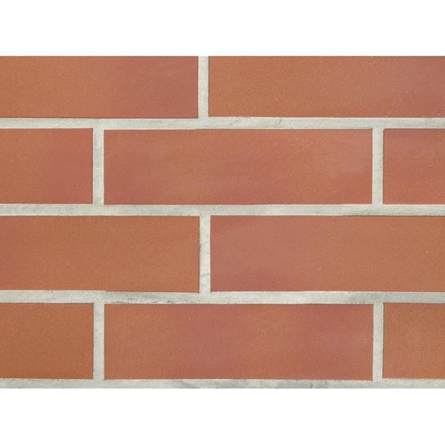 Фото плитки SDS ROT GEFLAMMT RIEMCHEN 7.1x24 из коллекции SDS ROT 