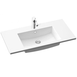 КАМЕННАЯ РАКОВИНА 90 СМ MARMORIN HUBERT 900 (P_U_547_03_0900)