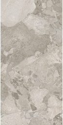 Фото плитки ERGON MATERASTONE SASSI DARK GREY SILKTECH PLUS RETT EN5F 60x120x0,9 из коллекции ERGON MATERASTONE 