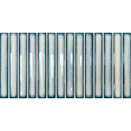 Фото плитки WOW DNA OSAKA BLUE 133480 12,5X25 из коллекции WOW DNA 