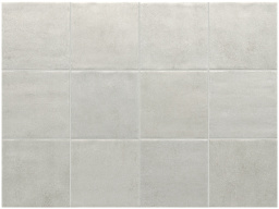 Керамогранит EQUIPE STAGE WHITE 31388 10x10x0,83 из коллекции EQUIPE STAGE 