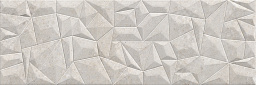 Фото плитки ALLORE CRYSTAL IVORY STR SATIN 30x90 из коллекции ALLORE CRYSTAL 