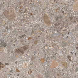 Фото плитки MIRAGE NORR 2.0 RR 09 GRUS NAT SQ 120X120 из коллекции MIRAGE NORR 2.0 