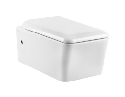 УНИТАЗ ПОДВЕСНОЙ GESSI RETTANGOLO (37573)