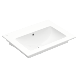 РАКОВИНА 65,5Х50 VILLEROY&BOCH VENTICELLO, WHITE ALPIN (41246701)