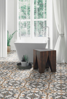 MAINZU CERAMICA VERSAILLES MOSAICO 20X20