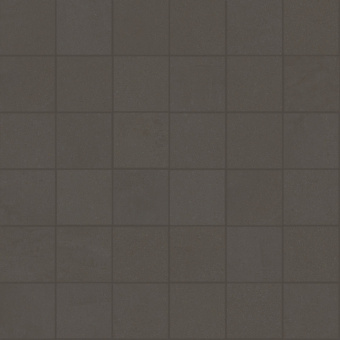 MARAZZI CEMENTUM CARBON MOSAICO 5X5 30X30